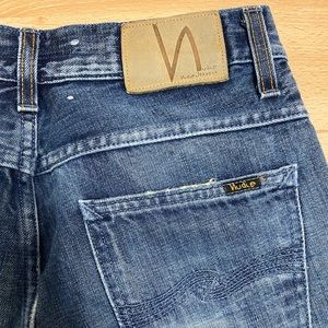 Men Nudie Jean